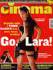 Cinema - Go Lara