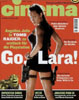 Cinema - Go Lara