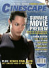 Cinescape - Tomb Raider