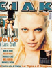 Clak - Angelina Jolie &egrave; Lara Croft