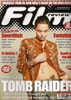 Film Review - Tomb Raider