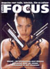 Focus - De echte cyberbabe