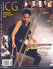 ICG - Archeologist with attitude