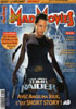 Mad Movies - Tomb Raider