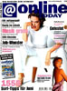 Online Today - Angelina Jolie ist Lara Croft