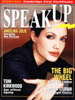 Speak Up - Stealing the picture