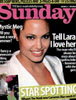 Sunday - Tell Lara I love her