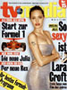 TV Media - So sexy ist Lara Croft
