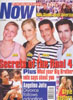 Now - Divorce follows adoption
