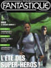 L'Ecran Fantastique - Tomb Raider 2 