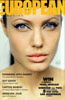 The European Magazine - Lara Croft returns