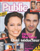 Public - Olivier Martinez quel s&eacute;ducteur