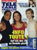 T&eacute;l&eacute; C&acirc;ble Satellite- Une Lara Croft tr&egrave;s humaine
