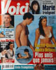 Voici - Olivier Martinez a s&eacute;duit Angelina Jolie