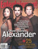 Entertainment Weekly