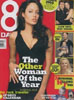 8 Days - The other woman of the year