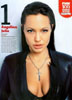 FHM - Sexiest women