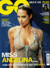 GQ - Miss Angelina