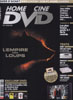 Home Cin&eacute; DVD