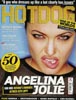 Hot Dog - Angelina Jolie