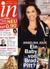 In - Ein baby von Brad Pitt