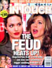 In Touch - The feud heats up