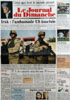 Le Journal du Dimanche - Angelina contre Sharon
