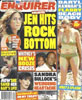 National Enquirer - How she saved her baby's life