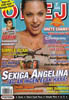 Okej - Sexiga Angelina
