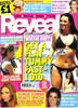 Reveal - Angelina & Brad show baby Zahara to the world