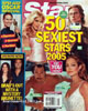 Star - 50 sexiest stars