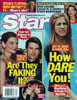 Star - Brad & Angelina now in Morocco