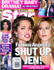 Star - Shut up Jen