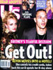 US Weekly - Wedding plans