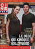 Cin&eacute; T&eacute;l&eacute; Revue