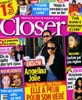 Closer - Elle a peur pour son b&eacute;b&eacute;