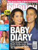 In Touch - Baby diary