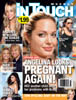 In Touch - Pregnant again