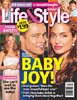 Life & Style - Baby joy