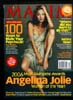 Maxim - Angelina Jolie