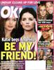 Ok - Katie begs Angelina