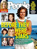 People - Before they were stars