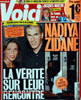 Voici - Brad et Angelina f&acirc;ch&eacute;s