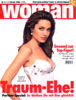 Woman - Angelina Jolie im Liebesgl&uuml;ck