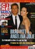 Cin&eacute; T&eacute;l&eacute; Revue - Brad Pitt & Angelina Jolie