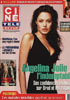 Cin&eacute; T&eacute;l&eacute; Revue - Angelina Jolie l'indomptable