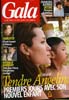 Gala - Tendre Angelina