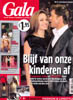 Gala - Blijf van onze kinderen af