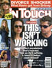 In Touch - This isn't working