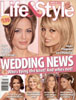 Life & Style - Wedding news